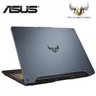 Asus TUF A15 FA506I-IHN240T 15.6'' FHD 144Hz Gaming Laptop ( Ryzen 5 4600H, 8GB, 512GB SSD, GTX1650Ti 4GB, W10 )