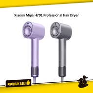 Xiaomi Mijia H701 Professional Hair Dryer Negative Ion Hot & Cold Original Hair Dryer