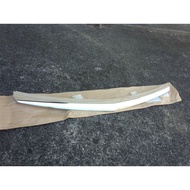 GENUINE TOYOTA ESTIMA ACR30 MCR30 2003-2006 FRONT BUMPER CHROME MOULDING 52711-28090