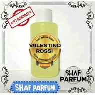 BIBIT PARFUM VALENTINO ROSSI 100 ML ( DIJAMIN WANGI & MURNI )