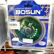 4'' BOSUN -105RTT TILE F5CE