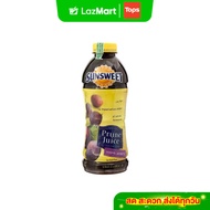 ซันสวีทน้ำลูกพรุน 946มล. Sunsweet Prune Juice 946ml