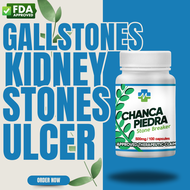 Original Pure HC Chanca Piedra Stone Breaker & Gallstone breaker by HealthCross | Herbalmeds