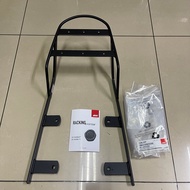 DEMAK EX90 DY90 EX-90 EX 90 DY 90 AVETA DY90 MONORACK 100% ORIGINAL GIVI GV MV MONORACK ADVANCE TOP 