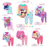 [READY JW 57] Junior Wardrobe 57 - C,F,G,H,I,J,L