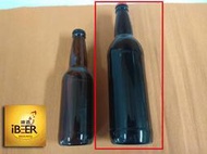 玻璃瓶 啤酒瓶 大瓶 600ml 一箱 20支 含運大優惠 自釀啤酒原料器材設備 啤酒王 台北市