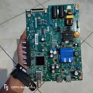 NEW BARU !! MB - MAINBOARD - MESIN TV LG 32LJ00 - 32LK500 - 32 LJ 500 - 32 LK 500 - 32LK - 32LJ - 32