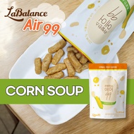 Labalance Air 99 Protein Snack – Korean Healthy Snack | Non-Fried | Low Calorie | 3 Popular Flavors