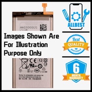 ALLBEST BATTERY BATERI COMPATIBLE FOR SM S10E G970F G970 EB-BG970ABU (3100MAH)