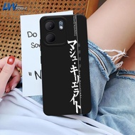 Soft Case Oppo A5X 4G / Oppo A5X 5G / Oppo CPH2725 - Softcase Bening Clear Case - Casing hp Oppo A5X