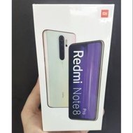 Xiamo Redmi Note 8 Pro 6/128GB. Garansi Resmi XiaoMi