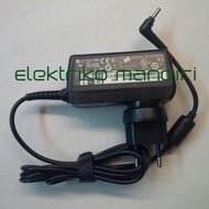 Original Adaptor Charger Acer conia A500 A501 A100 W3 Tablet PC