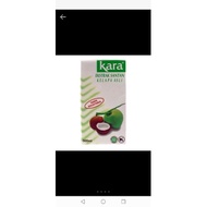 Santan Kara kotak 500ml/1ltr.
