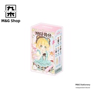 M&G SHOP | Jointed BJD Doll Blind Box