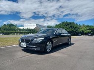 2010 BMW 740Li 總代理