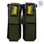 Xandroz Power Strap Gym Hand Strap/ Weightlifting/