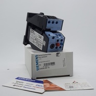 3Us5000-1E New (3Ua50) (2,5~4A), Overload + Siemens Socket