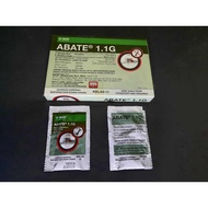 Abate 1.1G/ Mosquito Larva Control/ Ubat Jentik-jentik/ Aedes, Denggi