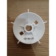 Y2-90-2P DYNAMO FAN AND Y2-90-4.8P DYNAMO FAN