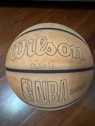 Wilson NBA 籃球