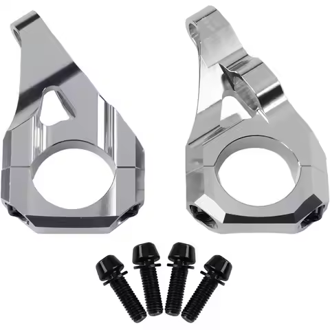 ABHS-Dual Crown Forks Direct Mount Stem Direct Mount Stem For Mountain Bike Direct Mount Stem