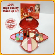 High Quality A210/A203/A24 Make Up Kit Make Up Box Beauty Set Full Complete Set