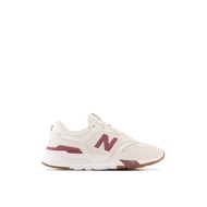 New Balance 997H Women's Sneakers Shoes - Beige
