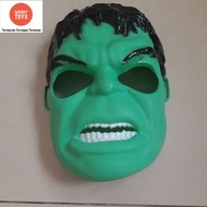 Cheap Hulk Masks