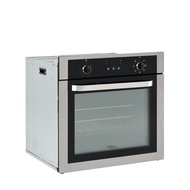 เตาอบ Haier ฝัง Built-In Oven แบบ MANUAL รุ่น HWO60S7EX1  7โปรแกรม 2000w