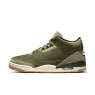 Air Jordan 3 Retro 復刻男子運動鞋