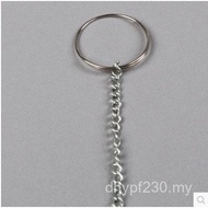 Chain Hanger Wholesale One-Piece Hanger Pants Clip 10 (Set 444Z Wholesale Clothing Store