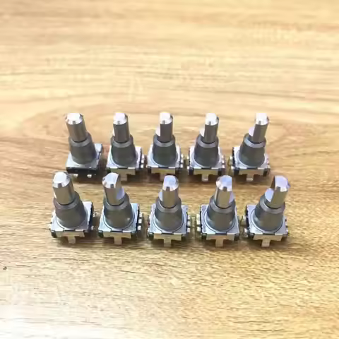 10PCS Original Encoder SW DSX1080 for Pioneer CDJ-900 CDJ-2000 2000NXS For ALPS