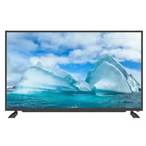 32 40 50 55 65 Inch Universal Led Tv 4k Led Smart Tv