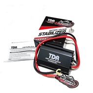 TDR-Volt Battery Stabilizer Original Nmax-Xmax-Aerox 155-R15-R25TDR