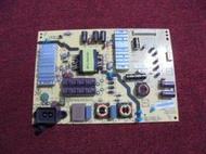 43吋LED液晶電視 電源板 L3L02A ( LENSO  43LS-13E ) 拆機良品