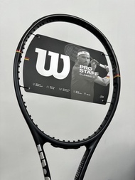 Wilson Pro Staff 97 Classic G2 包線