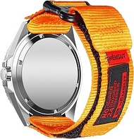 Quick Release Watch Band Compatible with Casio duro,22mm Nylon Replacement Strap Wristbands for Casi