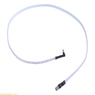 Best Type C to Type C Adapter Male to Male Converters Plug Adapter Changer Extender