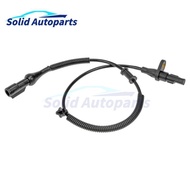Rear Left/Right ABS Wheel Speed Sensor 5R3Z2C190AA  For Ford Mustang 4.0L 4.6L 5.4L 2005-2010 Auto P