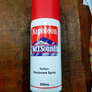 marlboro Napoleon Apel & Black 200ml