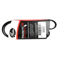 Front Engine Belt 4PK LANCER CHAMP 4G15 12V. ACCENT 1.5 Power ES300 RX300 ALPHARD HARRIER 1MZ 3.0