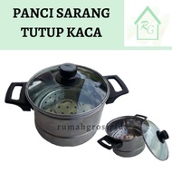 JUMBO NEST POT SIZE 26CM 28CM