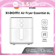 Xiaomi Air Fryer Essential 6L