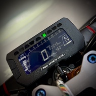 HONDA CB150R CB300R Instrument Decoration Hollow Car Sticker