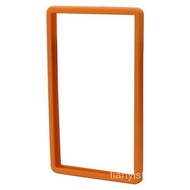 1PCS PSA Graded Card Case Guard Protector Multiple Orange Stackable Drop Protection Orange