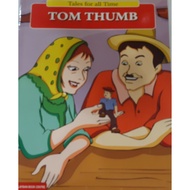 RM7:Tom Thumb  -Tales For All Times