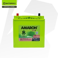 AMARON NS40ZL 46B20L MF Car Battery (Next Day Delivery)