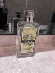 Manufaktura Men & Bicycle EDT (expired)