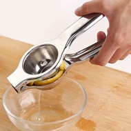 【A COOL055】 Stainlesslesslemon Fruit Straightjuice Fruit PressingTools