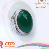 !! 8.8.8 Doko Natural Bacan Gemstone [Code 403]